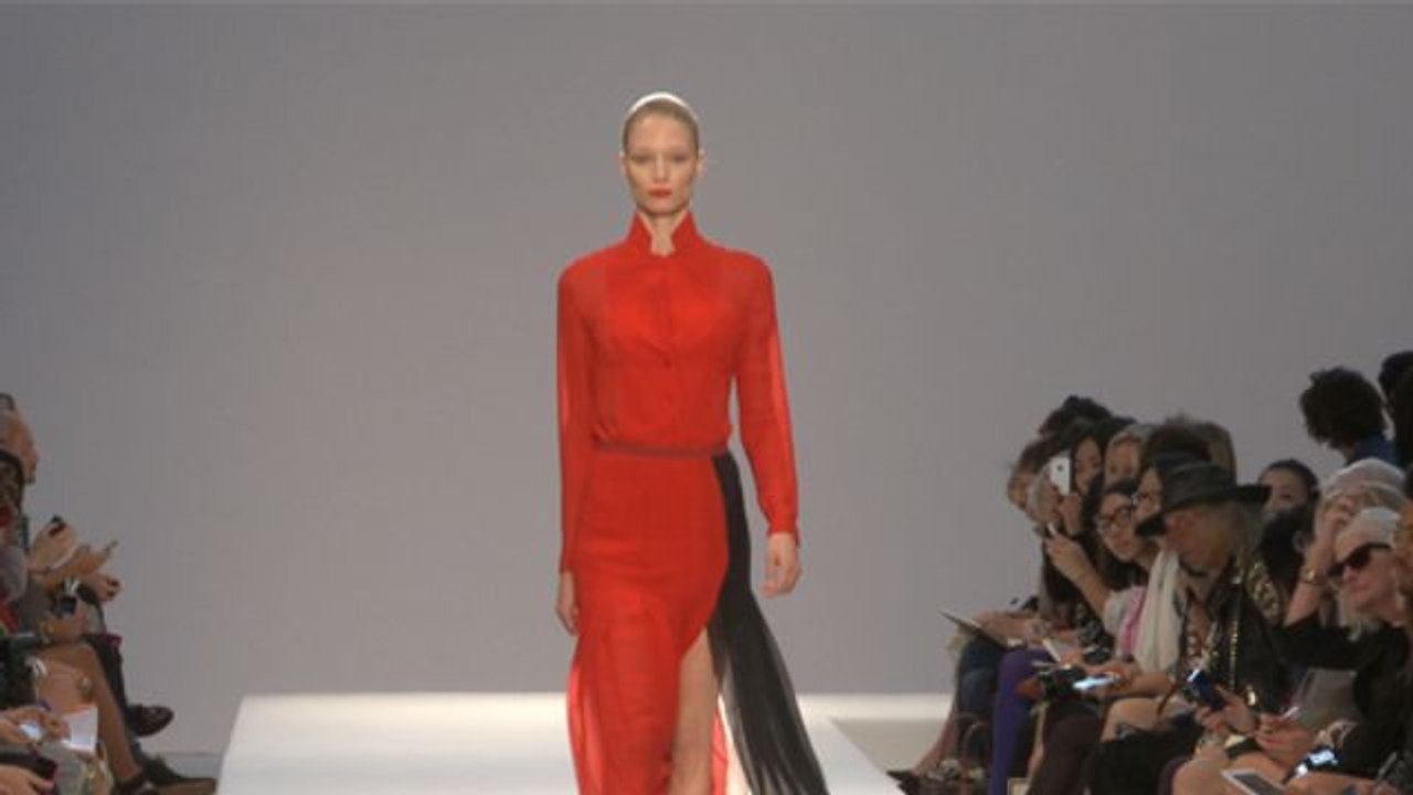 Paul Smith Spring 2013