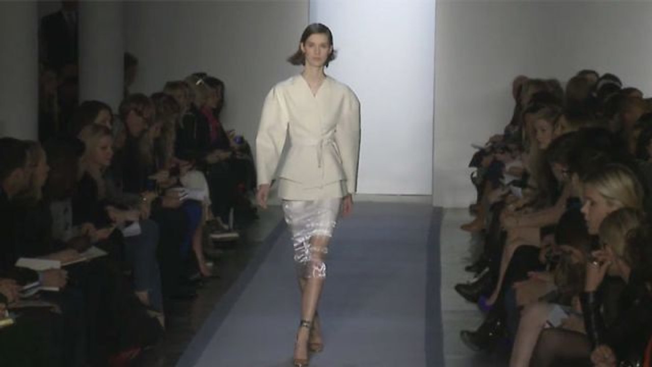 Peter Som Fall 2012