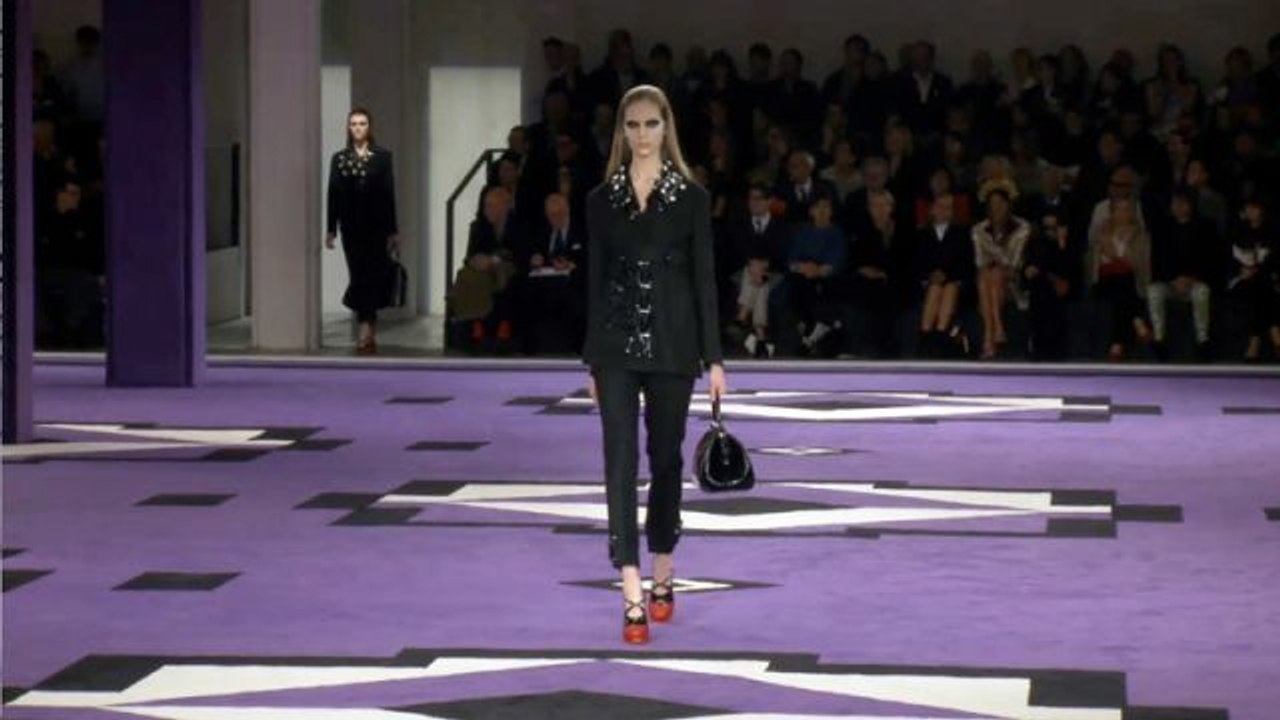 Prada 2012