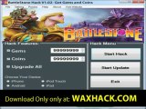 Battlestone Hack 2013 iOs Working Battlestone Gems Cheat