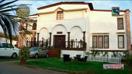 Amita Ka Amit 27th May 2013-Part-1