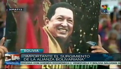 Importante, surgimiento de la Alianza Bolivariana: Presidente Maduro