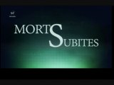 Morts subites [ Mort sans assistance ]