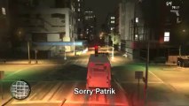 RUN! Terminator Chase 3 - GTA 4