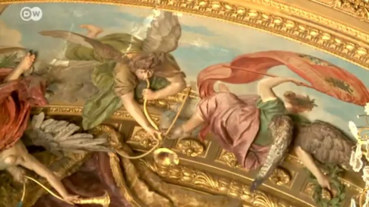 Baviera: siguiendo la pista del rey Luis II | Destino Alemania