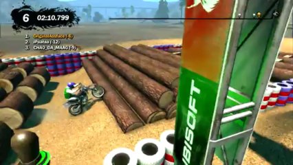 YOU CAN MAKE IT RICHAAaaaand he's out - LAGx Play Trials Evolution: Gold Edition #15