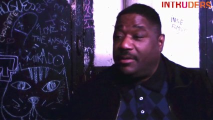 Chez Damier announcing new releases on Balance