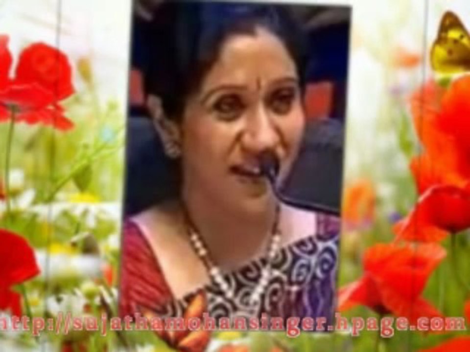 Sevanthi Thottathile