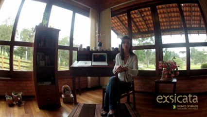 EXSICATA BIOMAS DO BRASIL - Beauty Challenger Awards - COSMEETING Paris