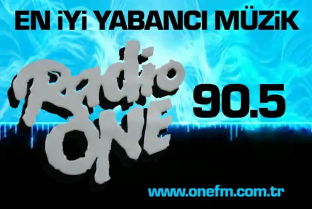 radio one