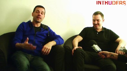 Fred Bside et Aladin entre prise de risque, coup de coeur et DJs à l'ancienne