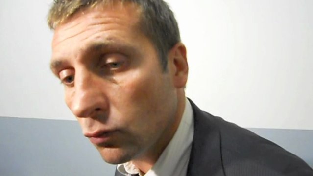 Analyse de match Narbonne - LOU