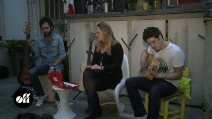 OFF SESSION - Juliette Katz "Tout va de travers" Appart Tour 1