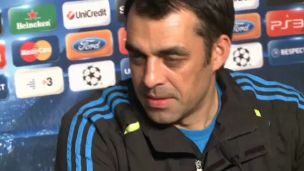 Werders Wunschkandidat: Robin Dutt folgt auf Schaaf