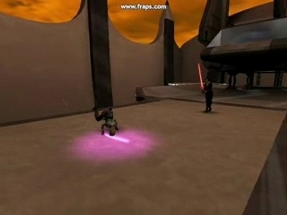 effray episode 2