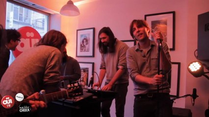 Phoenix - Entertainment - Apéro Rock OÜI FM