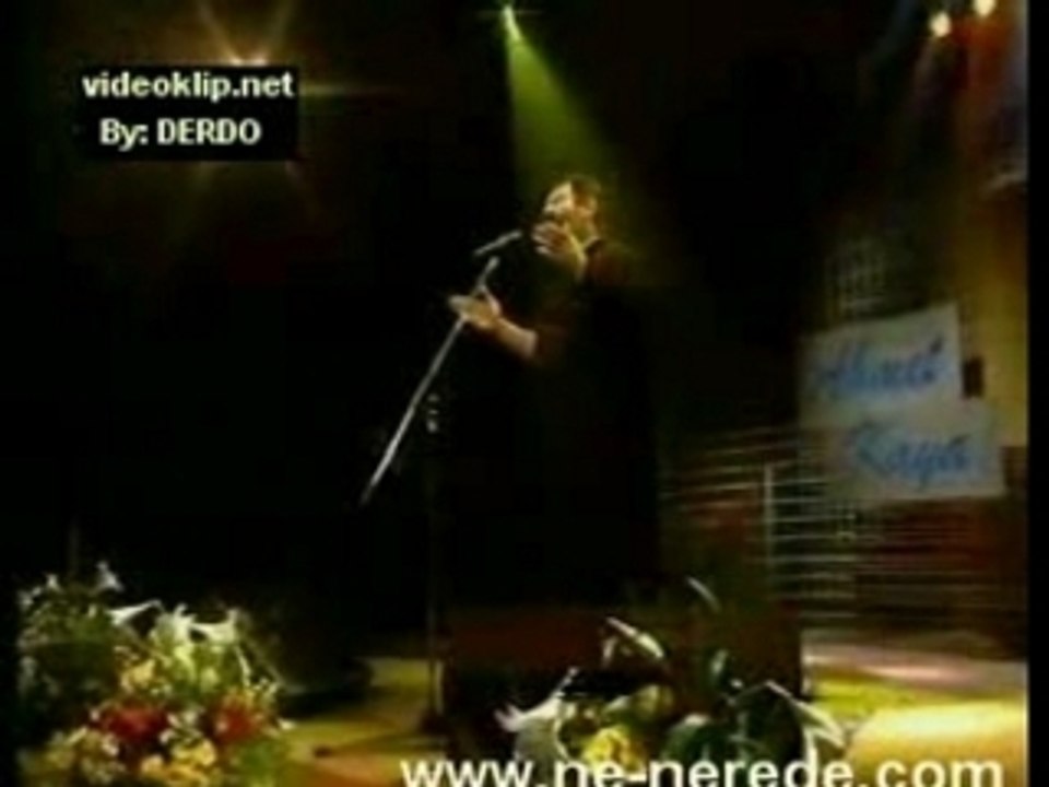 Ahmet Kaya Agladikca