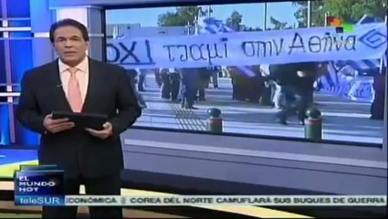 Atenas: ultranacionalistas se oponen a construcción de mezquita