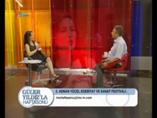 Nurettin Polat 25 Mayıs 2013 Imc Tv