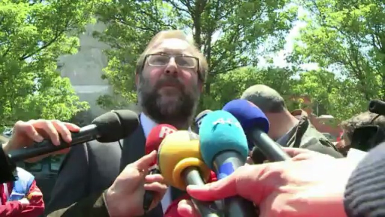 Début du procès Dalongeville pour détournements de fonds publics