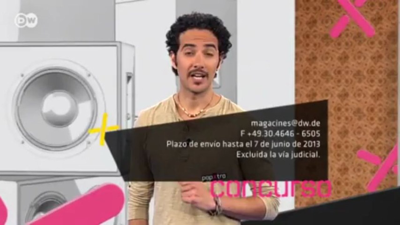 Concurso | PopXtra