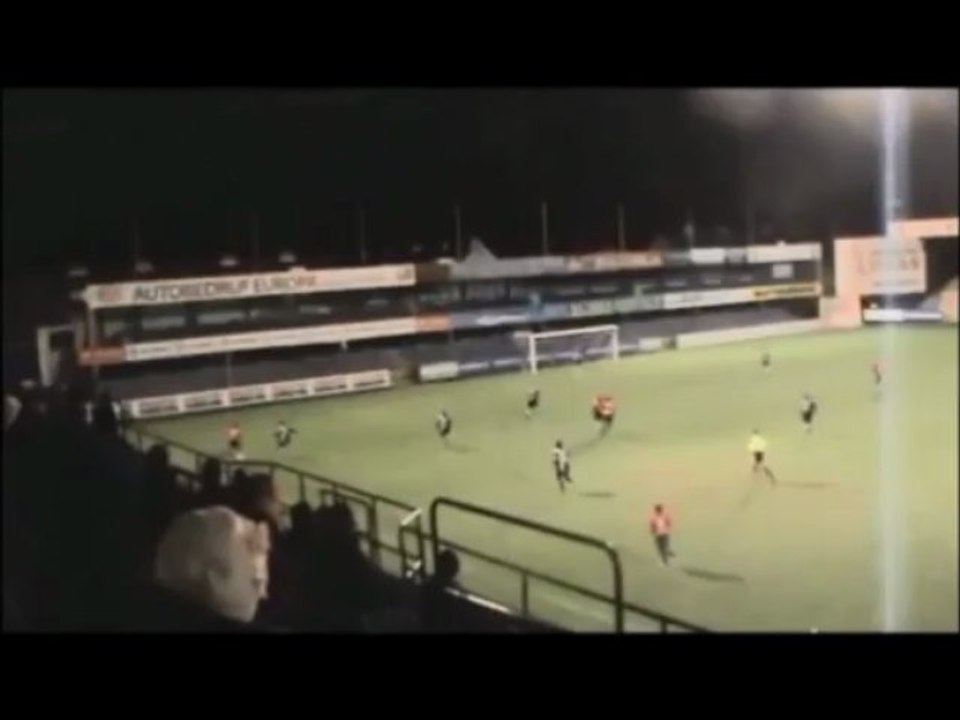 BF Soccer Video
