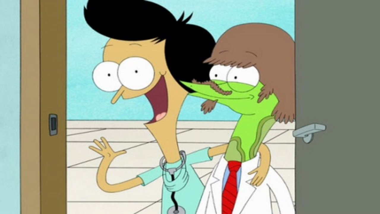 Sanjay and Craig Season 1 Episode 1 Brett Venom MD video Dailymotion