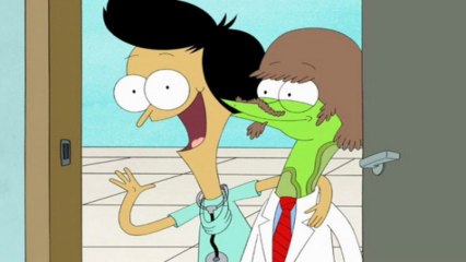 Sanjay and Craig Season 1 Episode 1 - Brett Venom MD