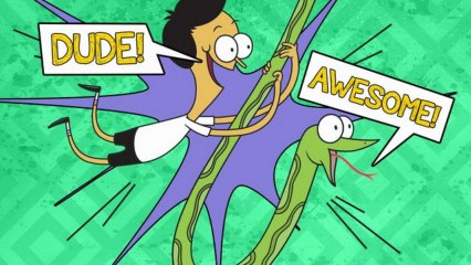 Sanjay and Craig Season 1 Episode 4 - Dog Wave - Watch Online