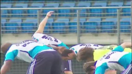 Higuaín, un gol con sabor a despedida
