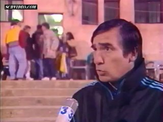 [F.A.I.R] Ile Rousse - Nevers / Coupe de France / 1992-1993