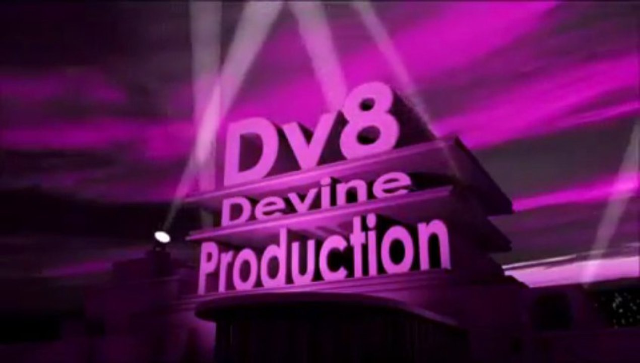 Dv8 Devine Production 20th centry fox intro parody.wmv