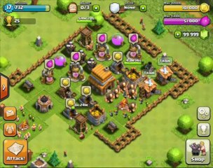 [NEW] How to Hack Clash Of Clans {2013} ~Pc, iPhone _ iPad~