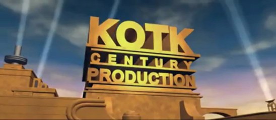 20th Century Fox Reprise Blender