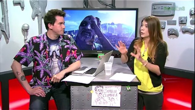 Xbox One EXCLUSIVES! Mirror's Edge 2 LEAKED? Destiny's NEW TRAILER, & The Witness NEW GAMEPLAY! - Destructoid