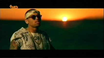 Chris Brown-Don't Wake Me Up