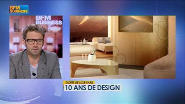10 ans de design : Sylvie Adigard et Noé Duchaufour-Lawrance, Goûts de Luxe Paris - 26 mai 4/4