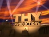 20th Century Fox intro based in Iowa (Thy Productions logo)