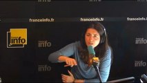 Nathalie Kosciusko-Morizet invitée de la matinale de France Info, le 24/05/2013