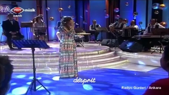 01 sercan direk yaylalar yaylalar yüce yaylalar 27.05.2013 radyo günleri