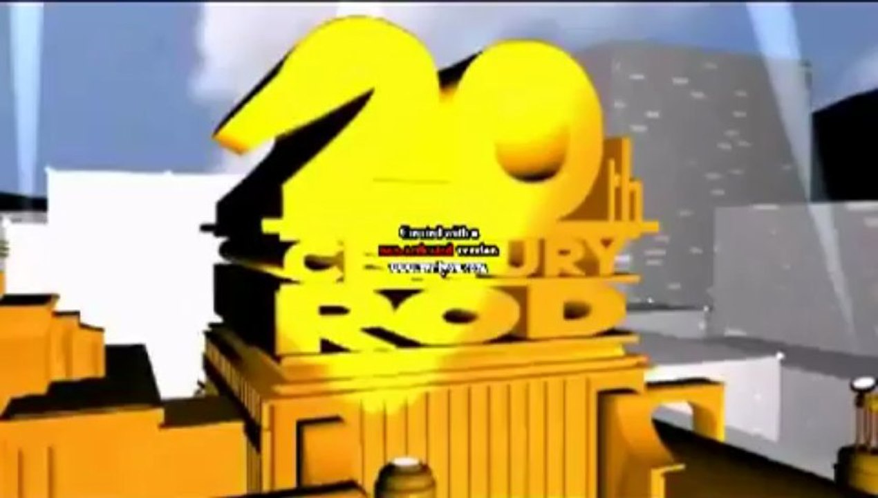 20th Century Rod