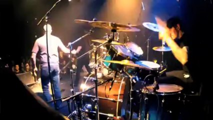 "For terra" - Otargos (feat. Julien Truchan, Benighted)