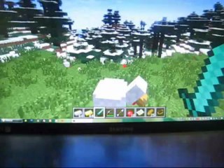 Спасение земли - Серия 5  В поисках шерсти