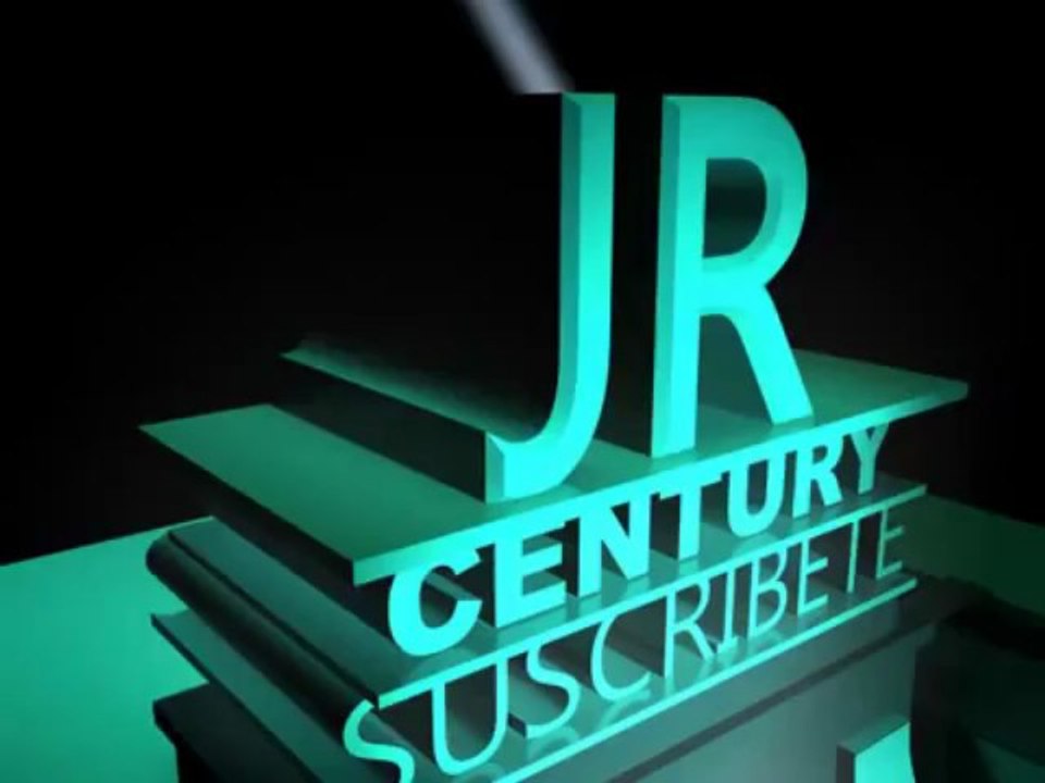 template free color century fox.mp4