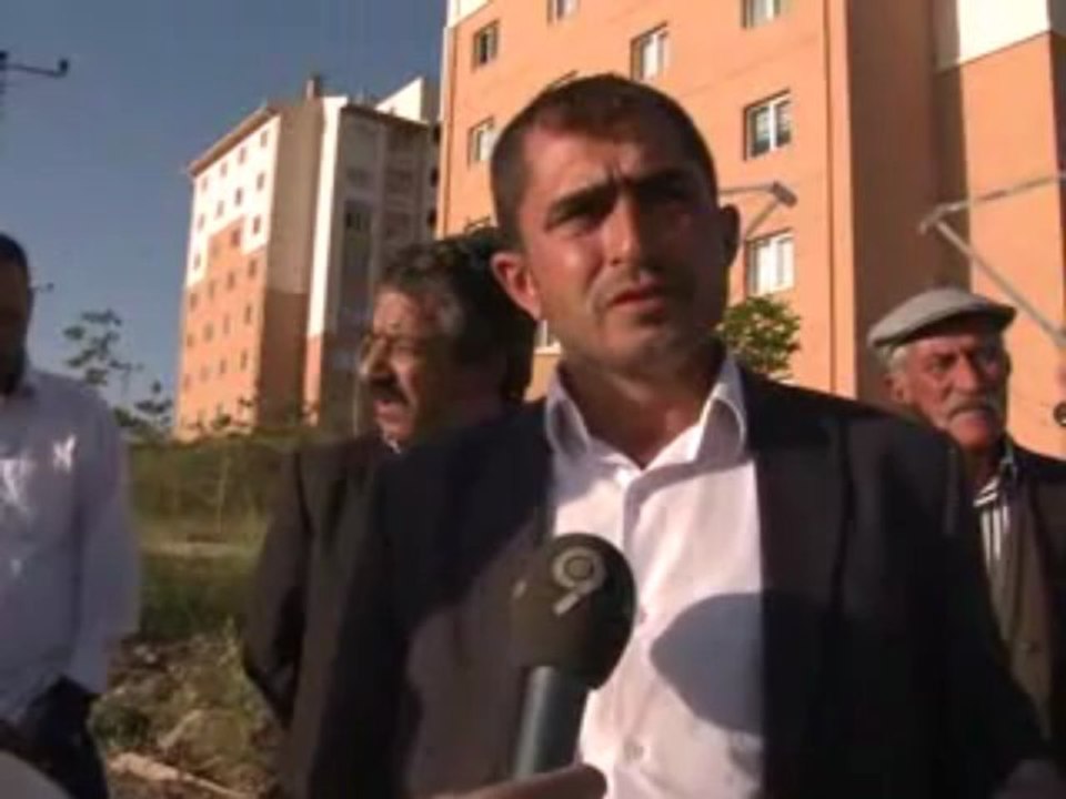 ENVER ERDEM UMUT OLDU