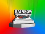 Rainbow Entertainment (20th Century Fox Logo)