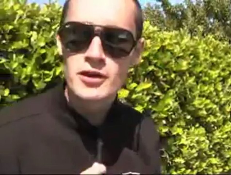 coneriscope de la crau