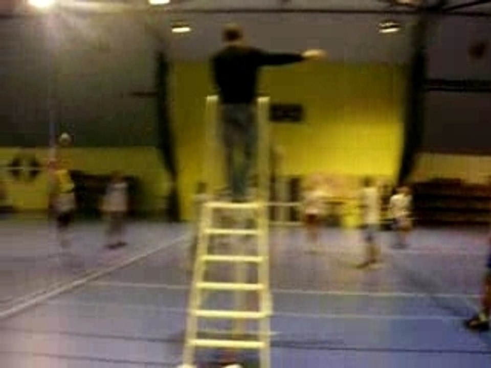 St avé ploeren D2 premiere journée 3-0