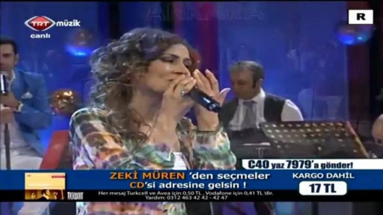 03 sercan direk vay göresim geldi (dumanlı) 27.05.2013 radyo günleri