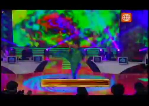 Pequeños Gigantes del 25 de Mayo del 2013 - Bloque 6